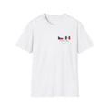 World Cup 2026 T-Shirt | Czech Republic vs Mexico | Group Stage Soccer Tee | Unisex Fan Gift
