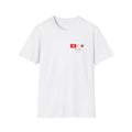 World Cup 2026 T-Shirt | Tunisia vs Japan | Group Stage Soccer Tee | Unisex Fan Gift