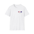 World Cup 2026 T-Shirt | USA vs Australia | Group Stage Soccer Tee | Unisex Fan Gift