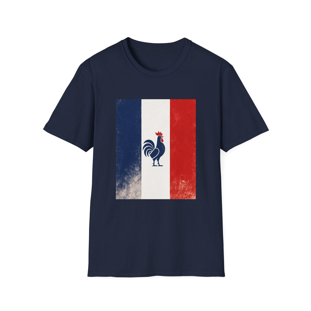 The Archive - France Rooster