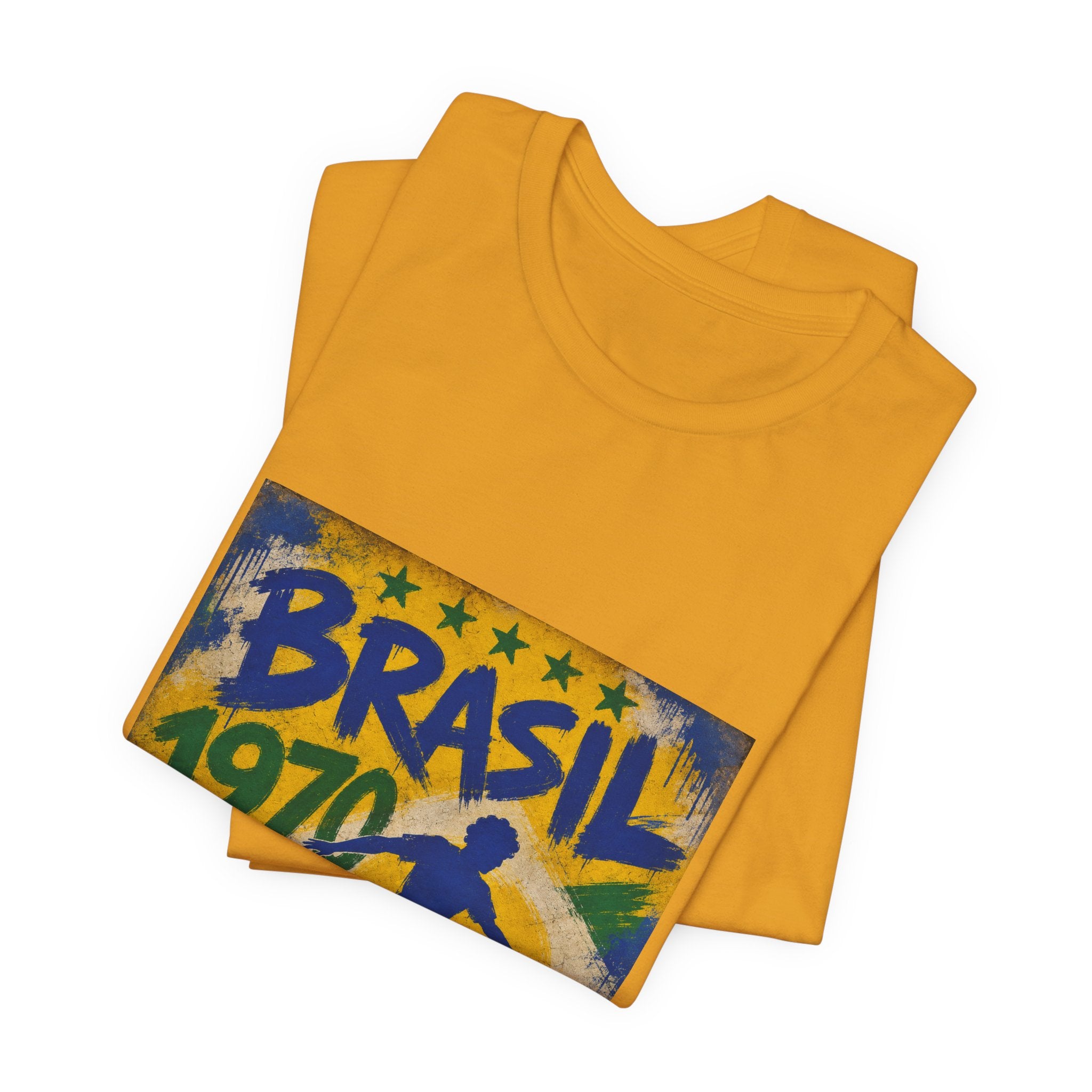 The Archive - Brasil 1970