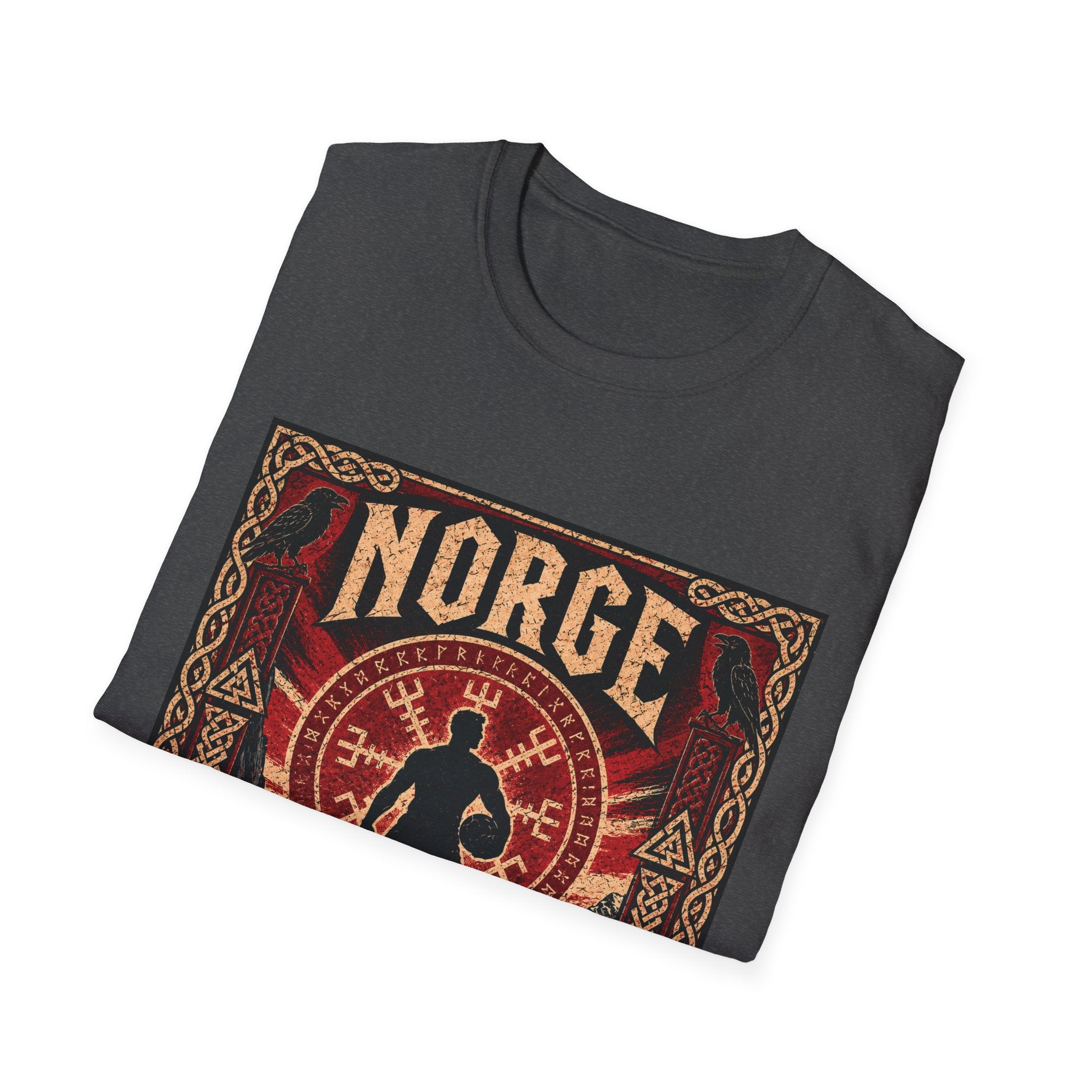 The Archive - Norway