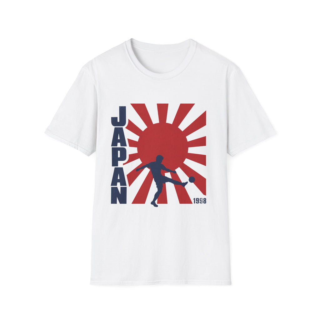 The Archive - Japan 1998