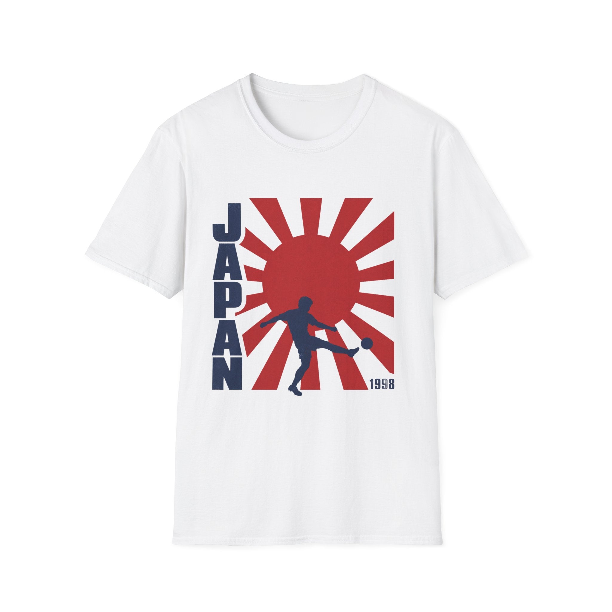 The Archive - Japan 1998