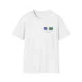 World Cup 2026 T-Shirt | Cape Verde vs Saudi Arabia | Group Stage Soccer Tee | Unisex Fan Gift
