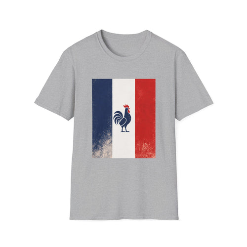 The Archive - France Rooster