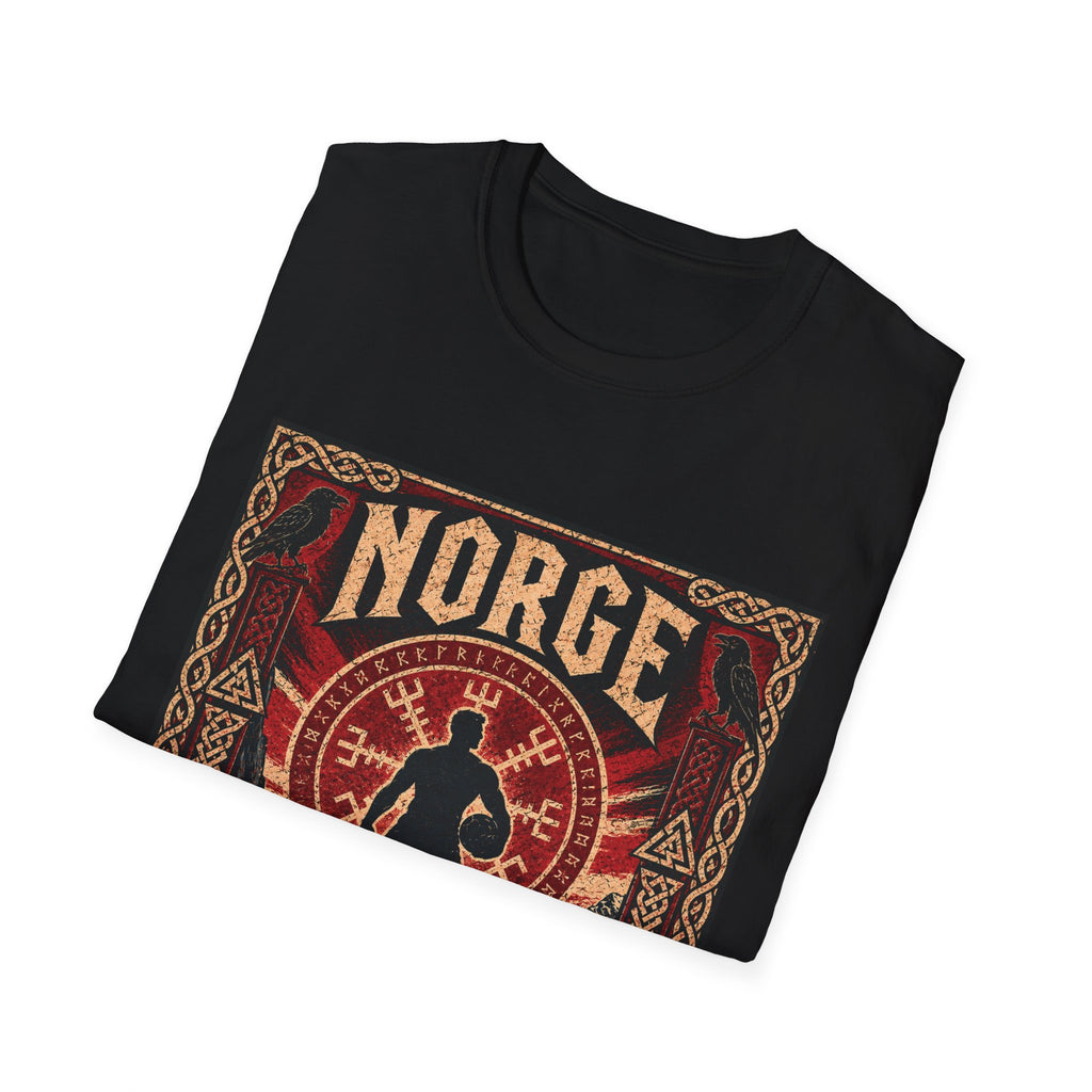 The Archive - Norway