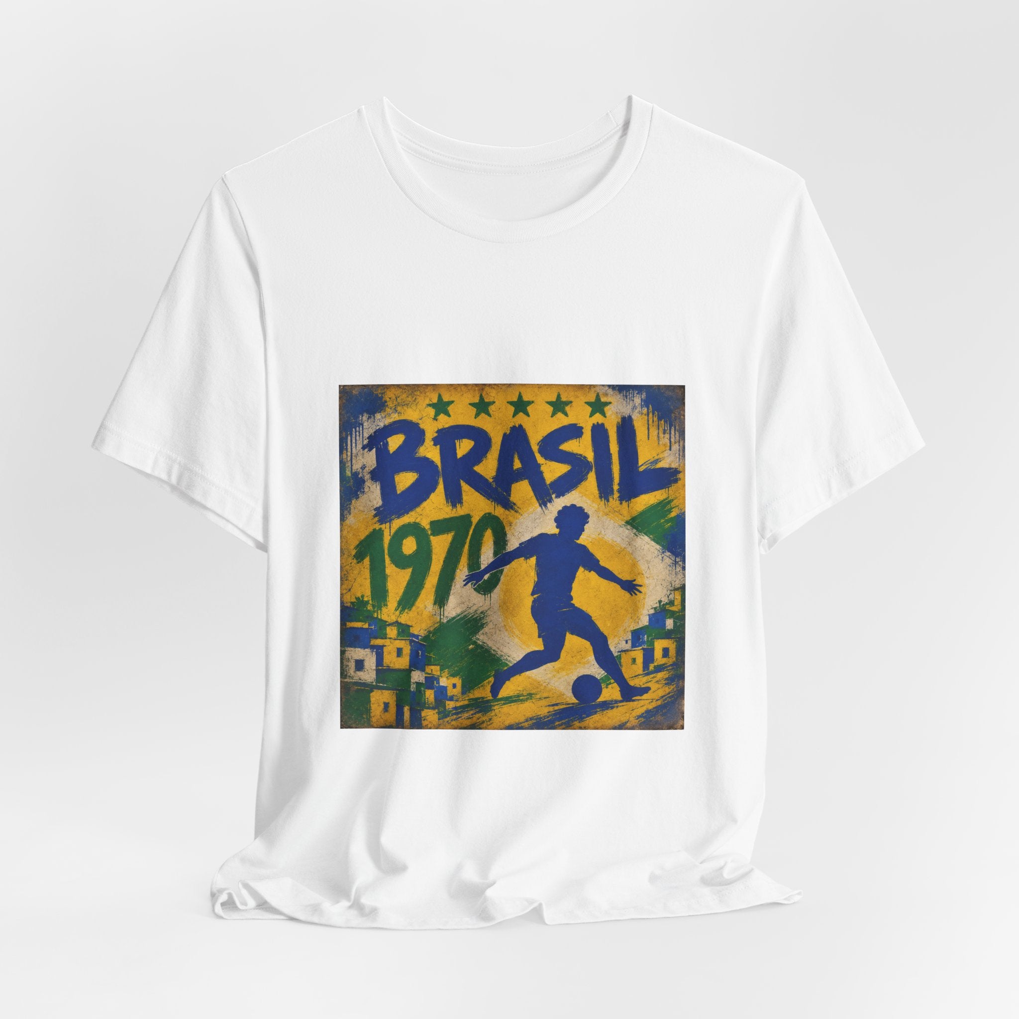 The Archive - Brasil 1970