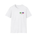 World Cup 2026 T-Shirt | Brazil vs Haiti | Group Stage Soccer Tee | Unisex Fan Gift