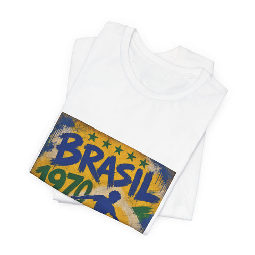 The Archive - Brasil 1970