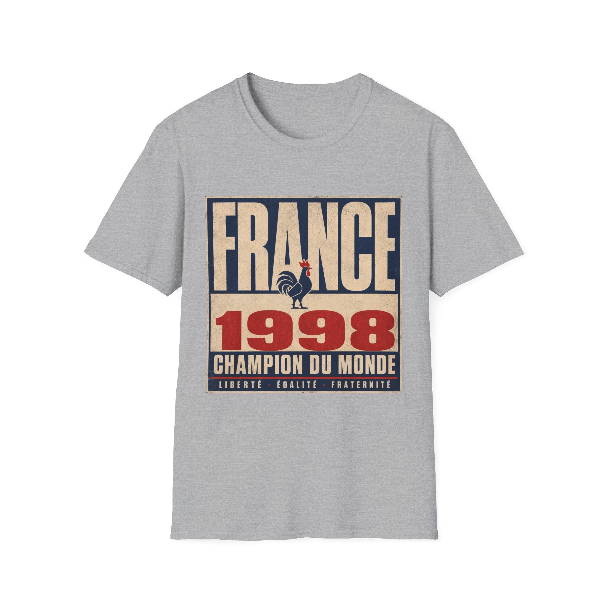 The Archive - France 1998 Champion du Monde