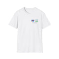 World Cup 2026 T-Shirt | DR Congo vs Uzbekistan | Group Stage Soccer Tee | Unisex Fan Gift