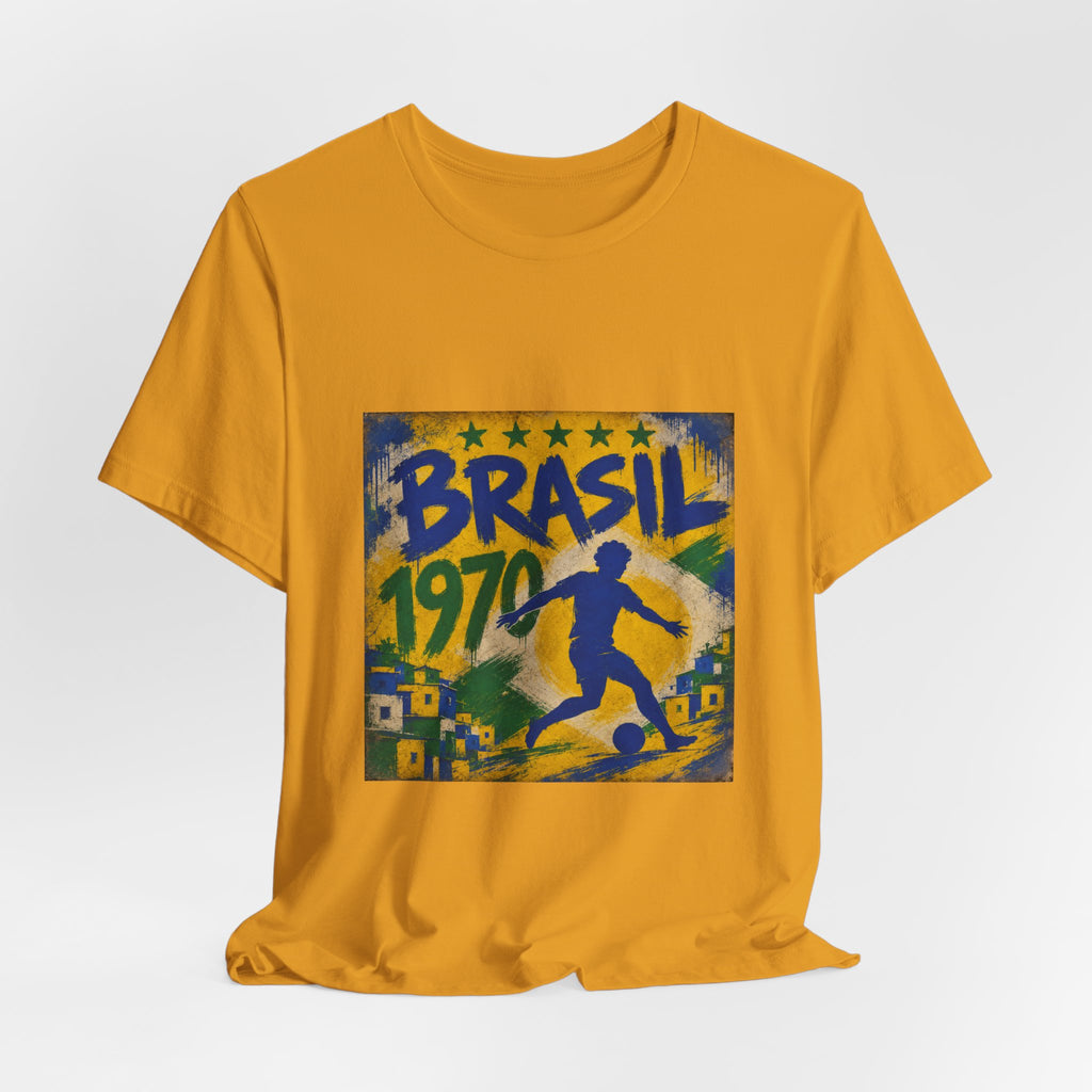 The Archive - Brasil 1970