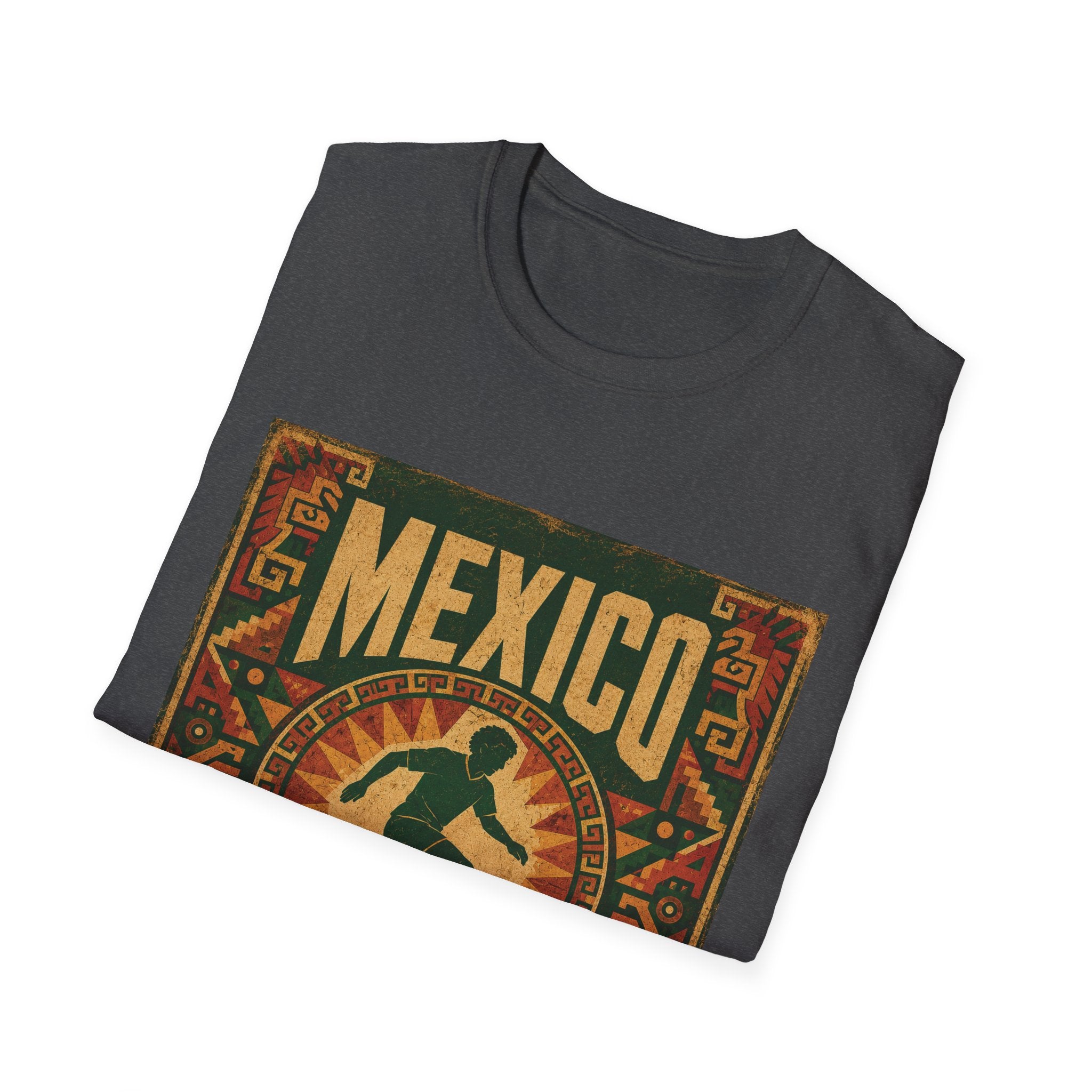 The Archive - Mexico 1970