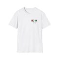 World Cup 2026 T-Shirt | Jordan vs Algeria | Group Stage Soccer Tee | Unisex Fan Gift
