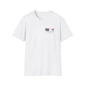 World Cup 2026 T-Shirt | South Africa vs South Korea | Group Stage Soccer Tee | Unisex Fan Gift