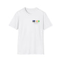 World Cup 2026 T-Shirt | Curaçao vs Ivory Coast | Group Stage Soccer Tee | Unisex Fan Gift