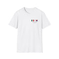 World Cup 2026 T-Shirt | Mexico vs South Korea | Group Stage Soccer Tee | Unisex Fan Gift