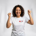World Cup 2026 T-Shirt | Turkey vs United States | Group Stage Soccer Tee | Unisex Fan Gift