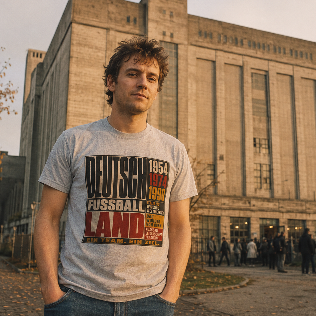The Archive - Deutschland