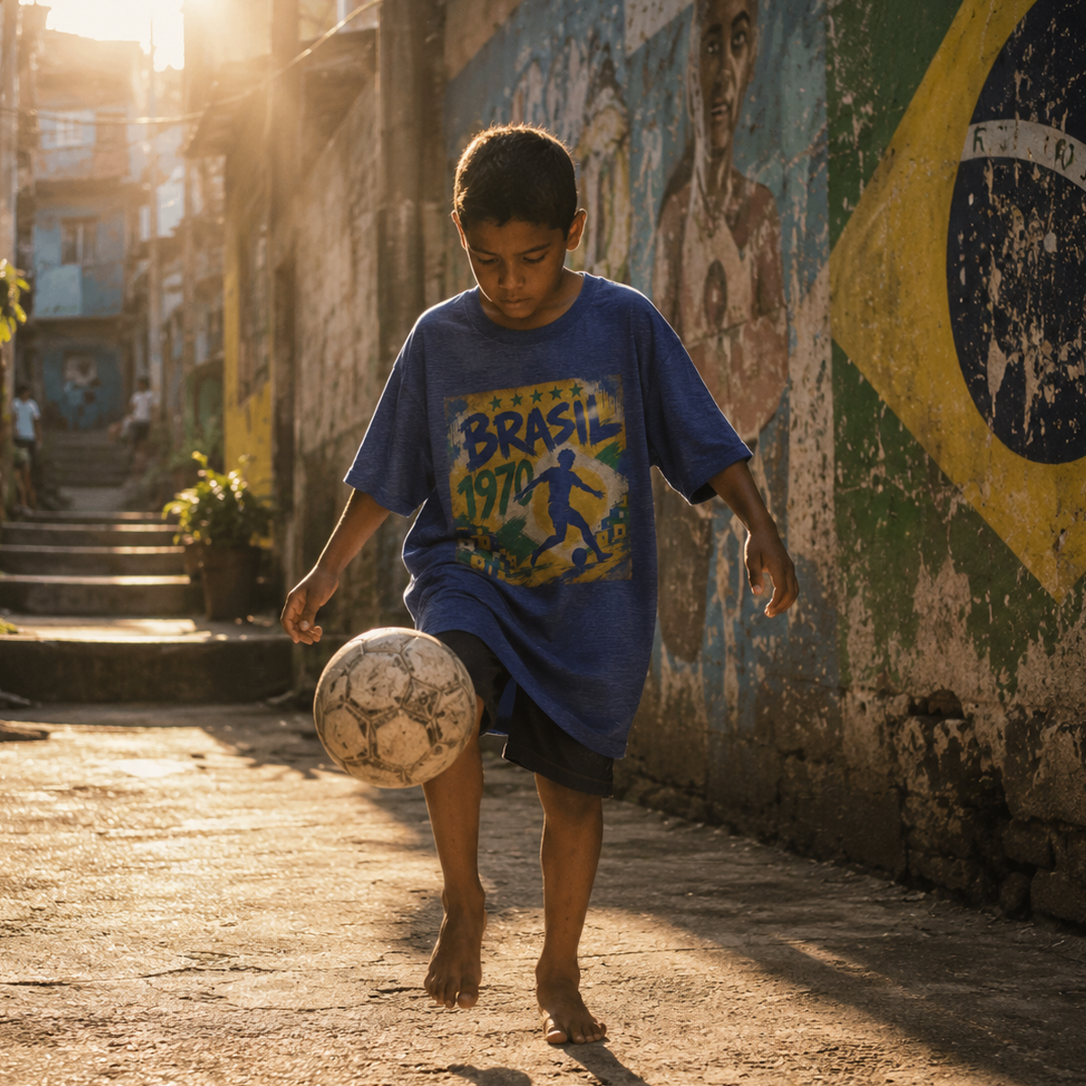 The Archive - Brasil 1970