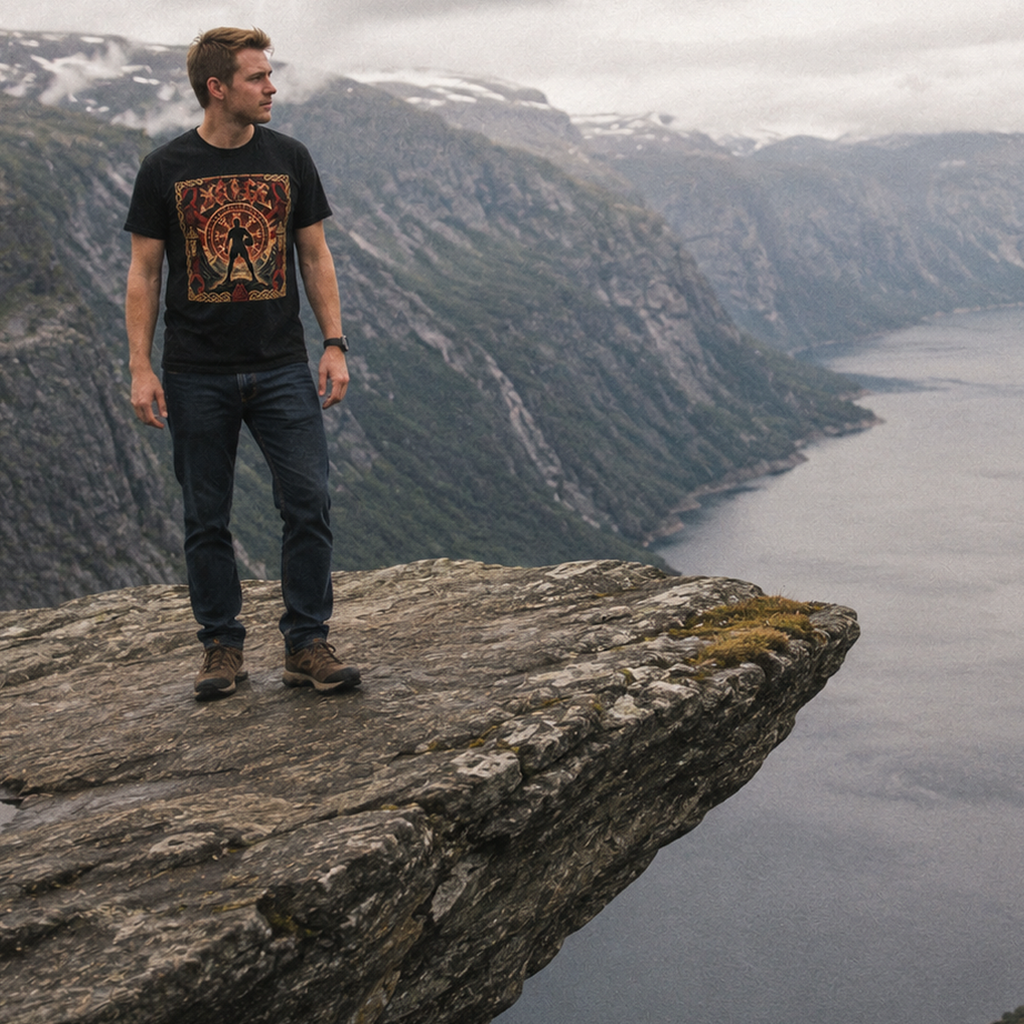 The Archive - Norway