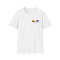 World Cup 2026 T-Shirt | Colombia vs DR Congo | Group Stage Soccer Tee | Unisex Fan Gift