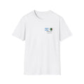 World Cup 2026 T-Shirt | Argentina vs Algeria | Group Stage Soccer Tee | Unisex Fan Gift