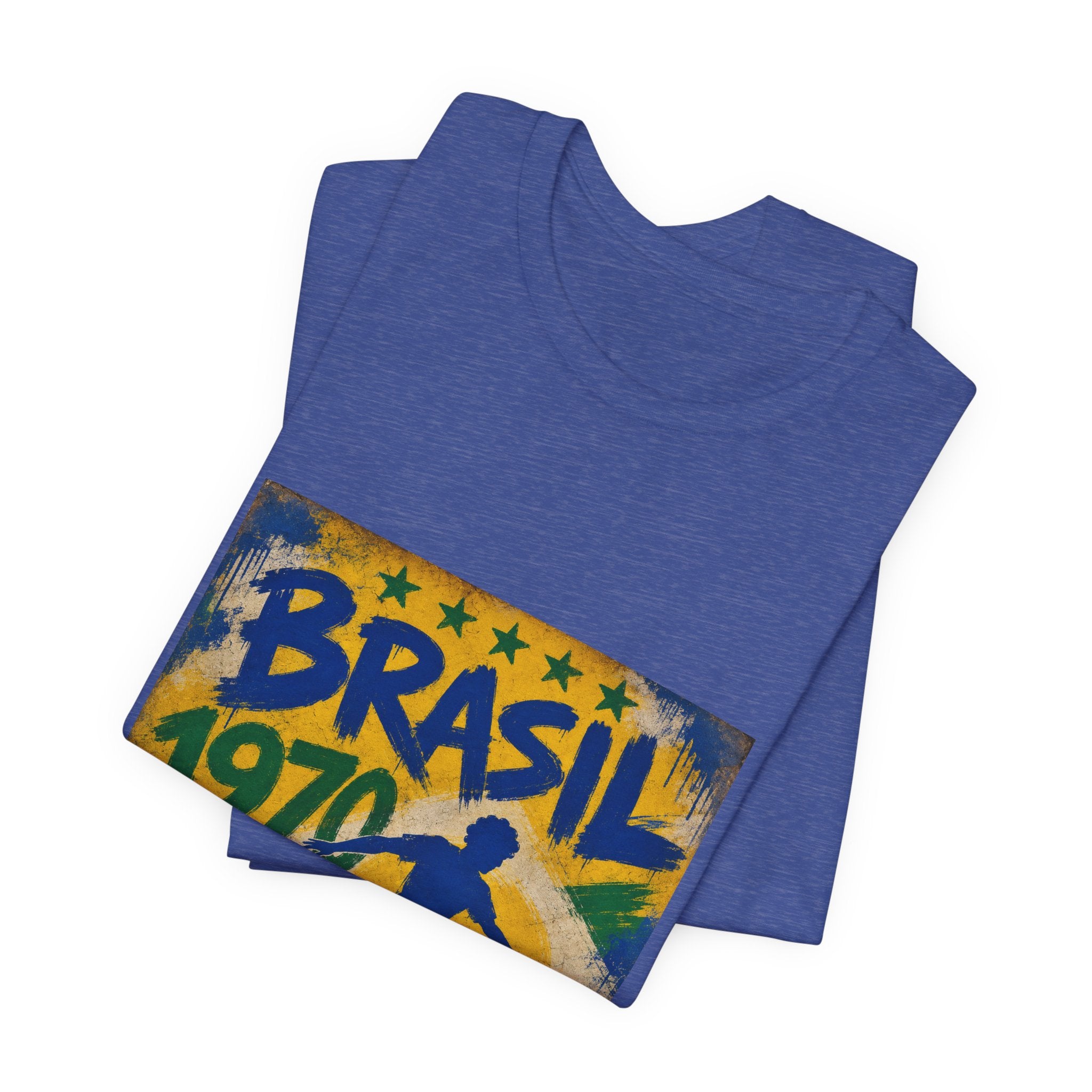 The Archive - Brasil 1970