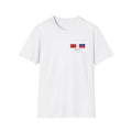 World Cup 2026 T-Shirt | Morocco vs Haiti | Group Stage Soccer Tee | Unisex Fan Gift