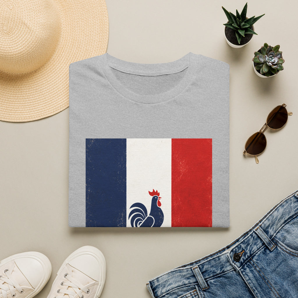 The Archive - France Rooster