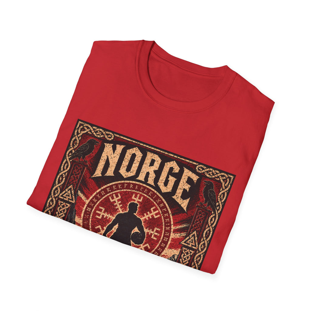 The Archive - Norway