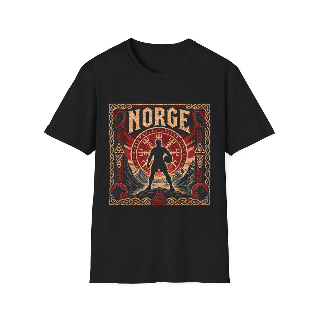 The Archive - Norway