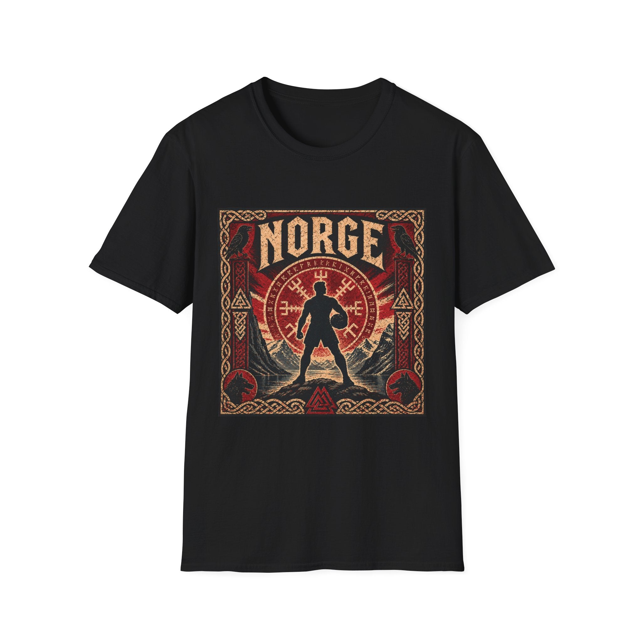 The Archive - Norway