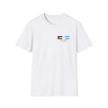 World Cup 2026 T-Shirt | Jordan vs Argentina | Group Stage Soccer Tee | Unisex Fan Gift