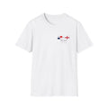 World Cup 2026 T-Shirt | Panama vs England | Group Stage Soccer Tee | Unisex Fan Gift
