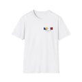 World Cup 2026 T-Shirt | Bosnia and Herzegovina vs Qatar | Group Stage Soccer Tee | Unisex Fan Gift