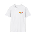 World Cup 2026 T-Shirt | Ghana · Panama | Group Stage Soccer Tee | Unisex Fan Gift