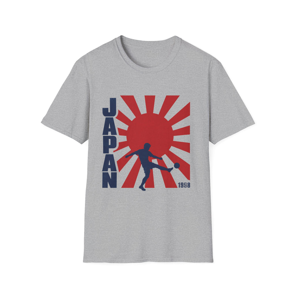 The Archive - Japan 1998