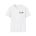 World Cup 2026 T-Shirt | Scotland vs Brazil | Group Stage Soccer Tee | Unisex Fan Gift