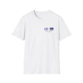 World Cup 2026 T-Shirt | Uruguay vs Cape Verde | Group Stage Soccer Tee | Unisex Fan Gift