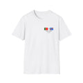 World Cup 2026 T-Shirt | Portugal vs Congo DR | Group Stage Soccer Tee | Unisex Fan Gift