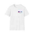 World Cup 2026 T-Shirt | Haiti vs Scotland | Group Stage Soccer Tee | Unisex Fan Gift