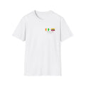 World Cup 2026 T-Shirt | Côte d'Ivoire vs Ecuador  | Group Stage Soccer Tee | Unisex Fan Gift